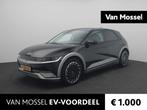 Hyundai IONIQ 5 Lounge 73kWh | Carplay/Android Auto | Parkee, Auto's, Hyundai, Automaat, Achterwielaandrijving, Gebruikt, Met garantie (alle)