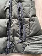 Giacomo Dames jack maat 40, Ophalen, Gedragen, Maat 38/40 (M), Groen