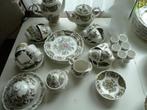 servies ridgway staffordshire, Ophalen