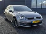 Volkswagen Golf 1.4 TSI Business Edition R Connected Trekhaa, Auto's, 125 pk, Gebruikt, 4 cilinders, Leder en Stof