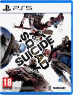 Suicide Squad: Kill the Justice League - PS5, Spelcomputers en Games, Games | Sony PlayStation 5, Ophalen of Verzenden, Zo goed als nieuw