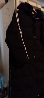 Dames winterjas, Kleding | Dames, Jassen | Winter, Zwart, Maat 46/48 (XL) of groter, Nieuw, Ophalen of Verzenden