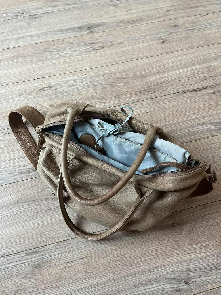 Luiertas Fabienne Chapot Luiertassen Marktplaats