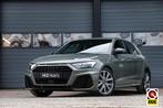 Audi A1 Sportback 35 TFSI 2x S-Line /LED/VIRTUAL/CARPLAY/PDC, Huisgarantie, 4 cilinders, Bedrijf, Zilver of Grijs