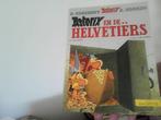asterix nr 16 asterix en de helvetiers uitgave hachette 1999, Boeken, Stripboeken, Ophalen of Verzenden, Zo goed als nieuw, Eén stripboek
