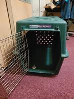 Honden bench/kennel petmate varikennel, Dieren en Toebehoren, Ophalen, Zo goed als nieuw
