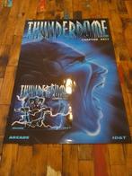 Thunderdome 22 poster, Ophalen of Verzenden, Nieuw, A1 t/m A3