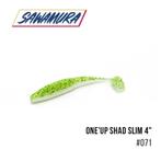 Sawamura One up shad Slim., Watersport en Boten, Ophalen of Verzenden, Nieuw, Overige typen