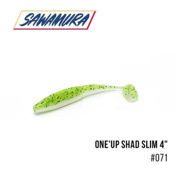 Sawamura One up shad Slim. beschikbaar voor biedingen