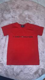 Tommy hilfiger shirtje maat 98/104 jongens, Kinderen en Baby's, Kinderkleding | Maat 104, Ophalen of Verzenden, Zo goed als nieuw