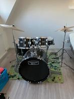 Drumstel - Tornado by Mapex, Muziek en Instrumenten, Drumstellen en Slagwerk, Ophalen, Gebruikt, Tama