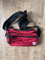 Tasje, Sieraden, Tassen en Uiterlijk, Tassen | Schoudertassen, Ophalen, Zo goed als nieuw, Rood