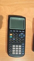 Rekenmachine Texas instruments TI-83 Plus, Ophalen, Grafische rekenmachine, Gebruikt