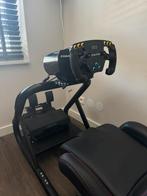 Fanatec CSL ELITE GD, Ps en Pc, Spelcomputers en Games, 1 speler, Ophalen of Verzenden, Zo goed als nieuw, Racen en Vliegen