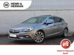 Opel Astra 150pk Turbo Innovation (2de eig/Glazendak/LEER/AG, Te koop, Benzine, Hatchback, Gebruikt