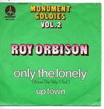 roy orbison, Cd's en Dvd's, Vinyl Singles, Ophalen of Verzenden, Zo goed als nieuw, 7 inch, Single