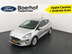 Ford Fiesta EcoBoost 95PK Titanium | Lm velgen I Climate I P, 94 pk, Gebruikt, 580 kg, 1064 kg
