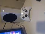 Series s met battlefield 6 & fc 26, Spelcomputers en Games, Ophalen, Zo goed als nieuw
