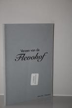 Jac. Overeem - Verzen van de Flevohof, Ophalen of Verzenden, Gelezen, Christendom | Protestants