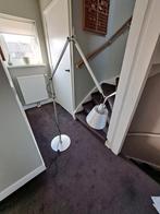artemide tolomeo mega, Huis en Inrichting, Lampen | Vloerlampen, Ophalen, Zo goed als nieuw, 200 cm of meer