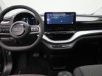 Fiat 500e Icon 42 kWh | Navigatie | Climate Controle | Cruis, 12 maanden, Stof, 118 pk, 4 stoelen