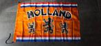 Holland vlag, Ophalen of Verzenden, Nieuw