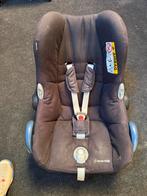 Maxi Cosi CabrioFix + Isofix base - Goede staat, Kinderen en Baby's, Autostoeltjes, Ophalen, Gebruikt, Zijbescherming, Isofix