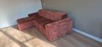 Goossens Jamy Sofa Set – 2.5-Seater + Chaise 700EUR, Zo goed als nieuw, 150 cm of meer, L shape chaise Lounge, 200 tot 250 cm