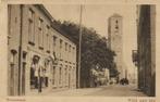 Zwaanstraat - Wijk aan Zee - 1920 gelopen, Verzenden, 1920 tot 1940, Gelopen, Noord-Brabant