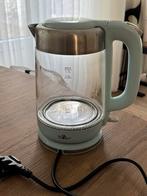 Waterkoker (werkt goed), 1 tot 2 liter, Ophalen, Gebruikt