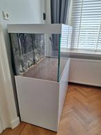 Aquaja Diamond 100x55x55, Ophalen, Gebruikt, Leeg aquarium