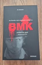 H.J. Smienk - BMK, Ophalen, Zo goed als nieuw, Nederland, H.J. Smienk
