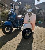 2 x nieuwe BTC old classic scooters  (geen tenaamstelling), Zo goed als nieuw, Benzine, Ophalen, Overige merken