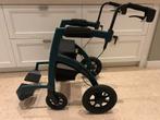 Rollz Motion Performance – rolstoel & rollator in één, Diversen, Ophalen of Verzenden, Zo goed als nieuw