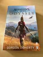 Assasins Creed Odyssey - Gordon Doherty - Boek, Verzenden, Gelezen