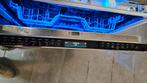 Siemens SX678X36TE / Inbouw / Volledig geintegreerd / Nishoo, Witgoed en Apparatuur, Vaatwasmachines, Voorspoelprogramma, Ophalen of Verzenden