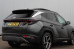 Hyundai Tucson 1.6 T-GDI HEV Premium Sky 2022 + Garantie, 4 cilinders, 1650 kg, Tucson, SUV of Terreinwagen