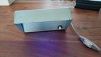 Uv analyselamp, Ophalen, Overige typen