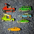 Siku modelauto’s, leuke oude modelautootjes, Verzenden, Gebruikt, Auto