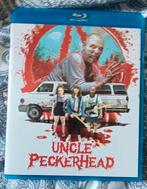 Uncle Peckerhead bluray Import, Ophalen of Verzenden, Zo goed als nieuw, Horror