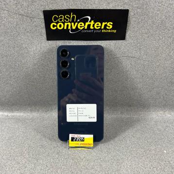 Samsung A55 - 5G | 256GB SSD | blauw | lader | 393515 beschikbaar voor biedingen
