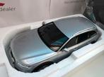GT Spirit 1:18 Audi A6 Allroad Quattro zilver nieuw in doos, Hobby en Vrije tijd, Modelauto's | 1:18, Ophalen of Verzenden, Nieuw