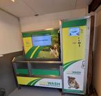 Doggy wash te koop, Ophalen, Zo goed als nieuw