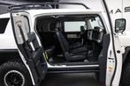 Toyota FJ Cruiser VVTi V6 Btw auto, Fiscale waarde € 8.000, Automaat, Gebruikt, 4000 cc, Wit