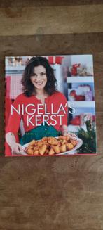 Nigella's Kerst - Kookboek, Boeken, Gezond koken, Ophalen of Verzenden, Zo goed als nieuw, Nigella Lawson
