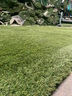 Opruiming: Restant Rollen Kunstgras 220m2 (3.5m x 64m), Tuin en Terras, Gras en Kunstgras, Ophalen, Kunstgras, Gebruikt, Magazijnweg 14