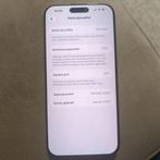 iPhone 16 Pro Max 256GB - Nieuwste model!, Telecommunicatie, Mobiele telefoons | Apple iPhone, 256 GB, IPhone 16 Pro Max, Ophalen of Verzenden