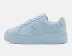 Sneaker  Tommy  Hilfiger 39, Ophalen of Verzenden, Zo goed als nieuw, Blauw
