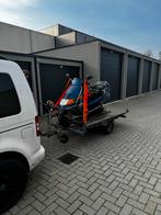 Piaggio Hexagon 125cc - Eerste Eigenaar, Onderhouden, Ophalen, Gebruikt, Overige typen, Piaggio