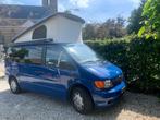 Mercedes Marco Polo (Vito Westfalia), Diesel, Particulier, 4 tot 5 meter, Mercedes-Benz